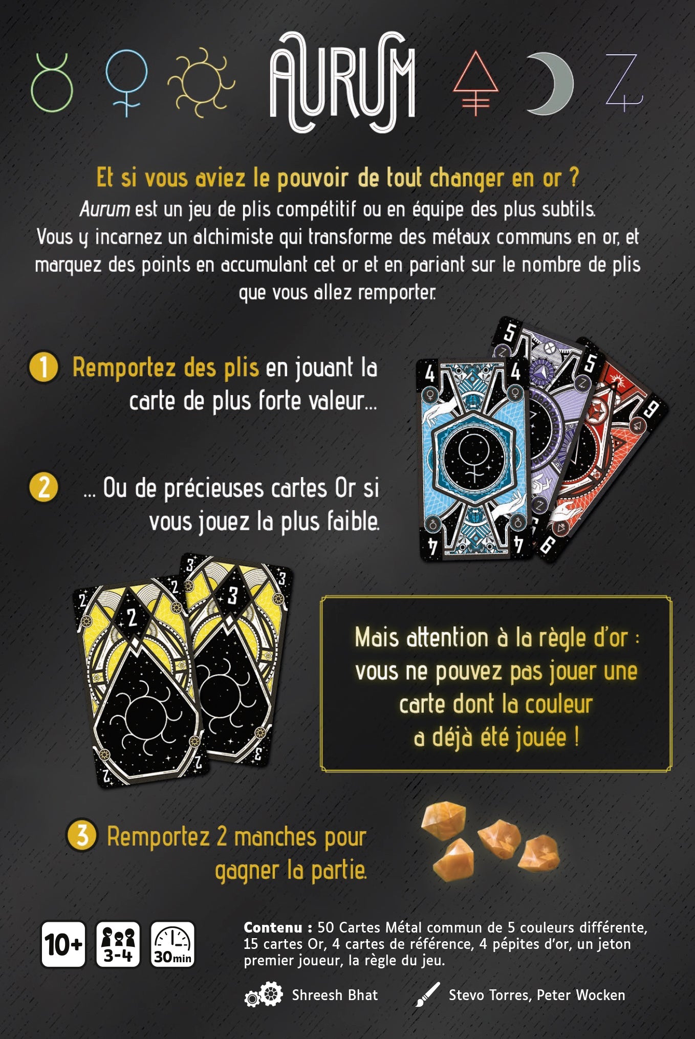 Aurum