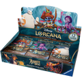 Disney Lorcana - Set 6 - Azurite Sea - Booster Box (24 pack) (VA)