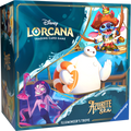 Disney Lorcana: Set 6 - La Mer d'Azurite - Le trésor des Illumineer