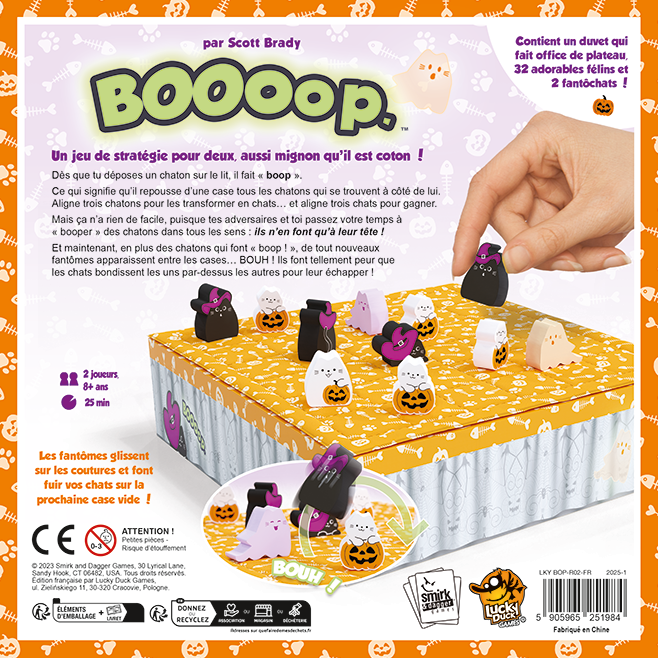 BOOoop