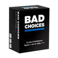 Bad Choices (VF)