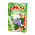Jungle : Jeu de bataille