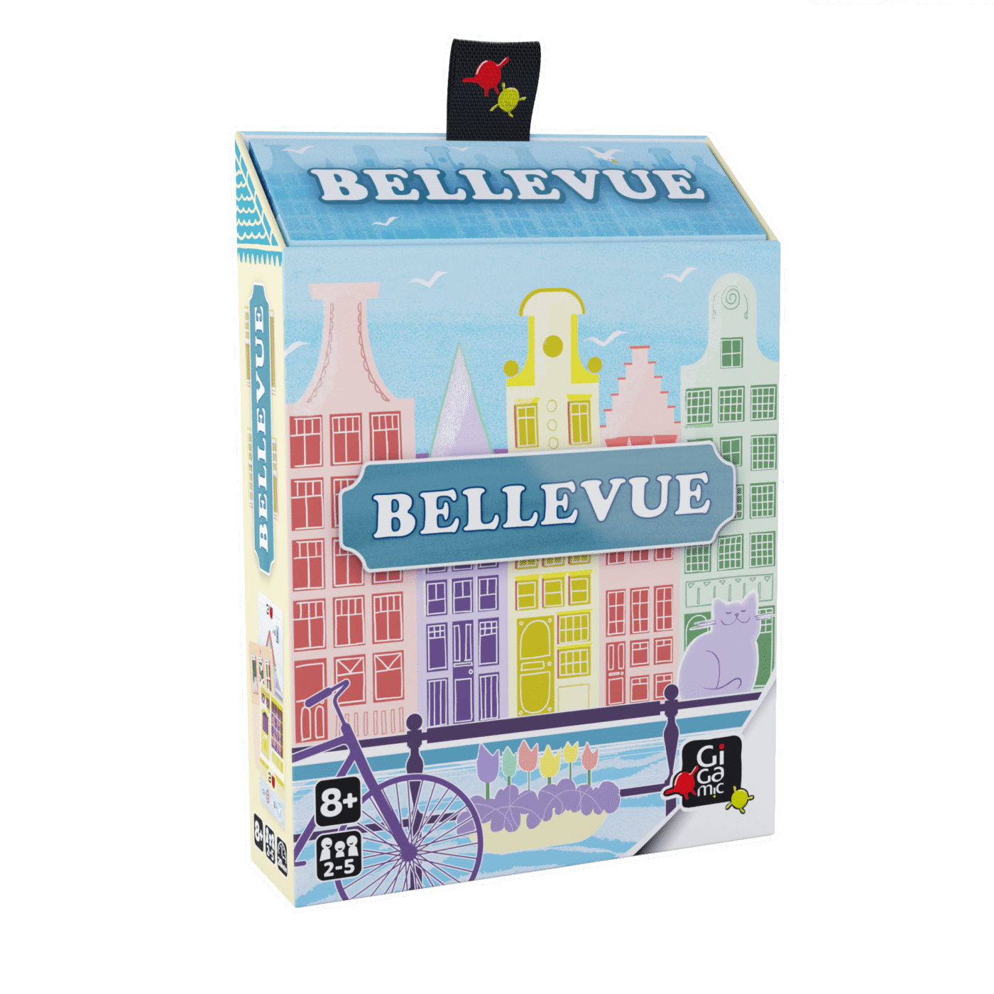 Bellevue