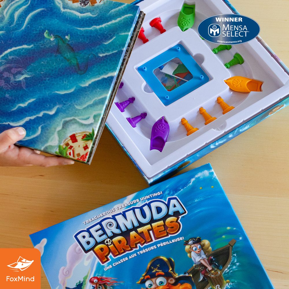Bermuda Pirates
