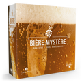 Combo Bière Mystère + 3 caches canettes supplémentaires