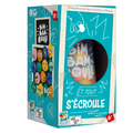 Bim Bam Boule – Et Tout S’Écroule