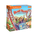 Blast Track!