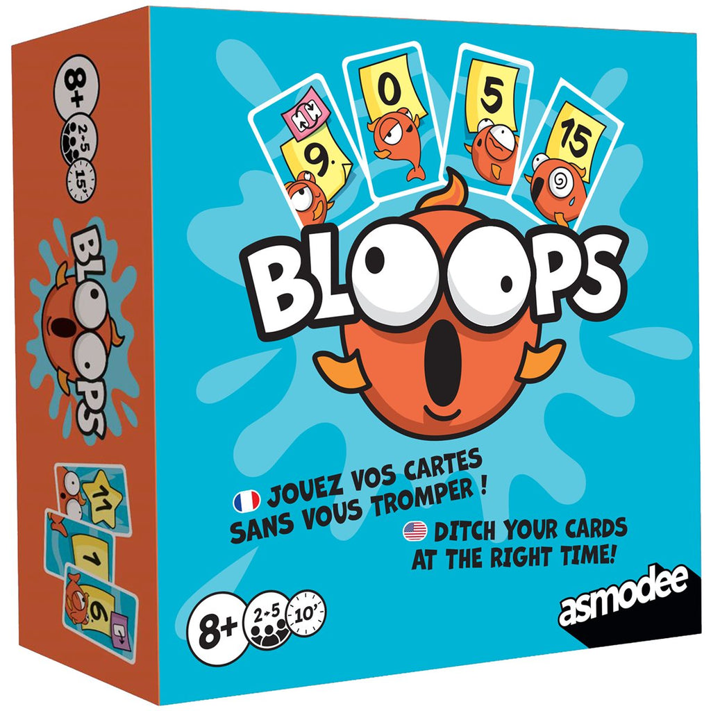 Bloops