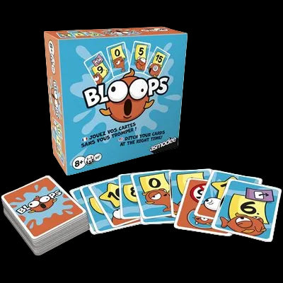 Bloops
