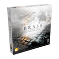 Brass: Birmingham