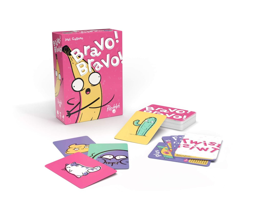Bravo Bravo (VA)