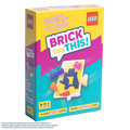 Brick Like This !