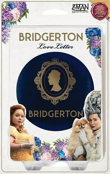Love Letter : Bridgerton