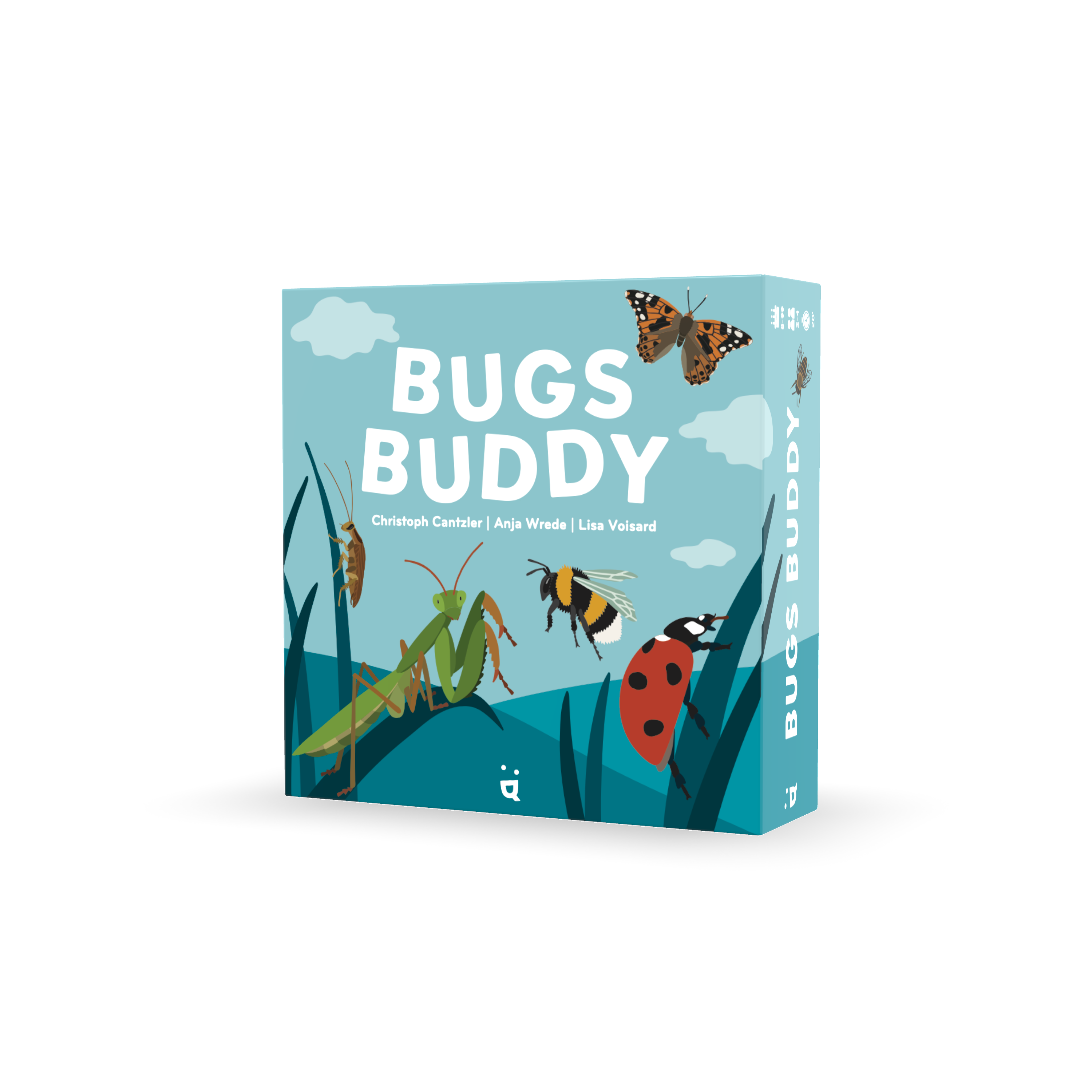 Bugs Buddy
