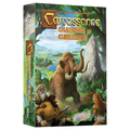 Carcassonne Chasseurs et Cueilleurs