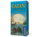 Catan: Ext. - Marins 5 - 6 joueurs