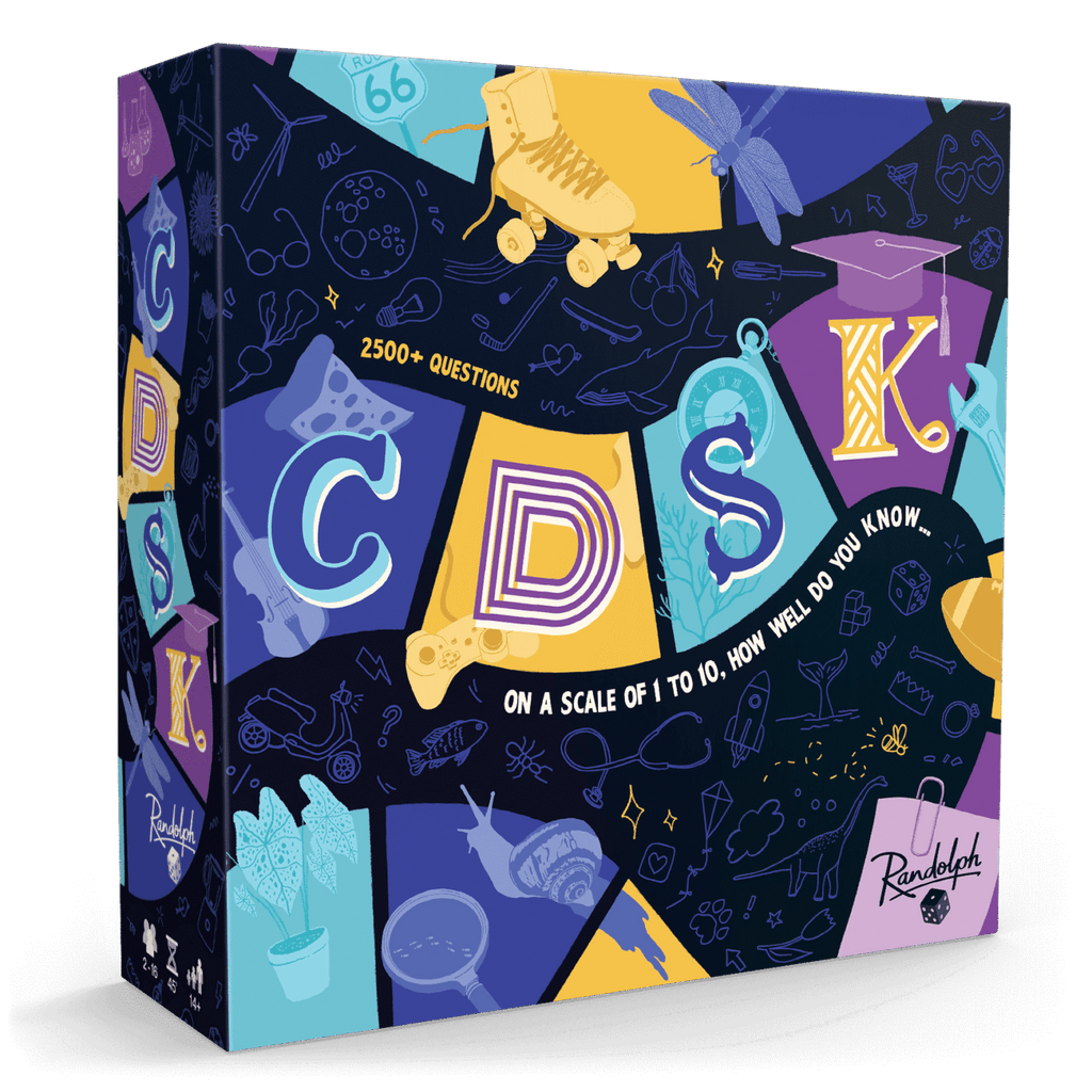 CDSK (VA)