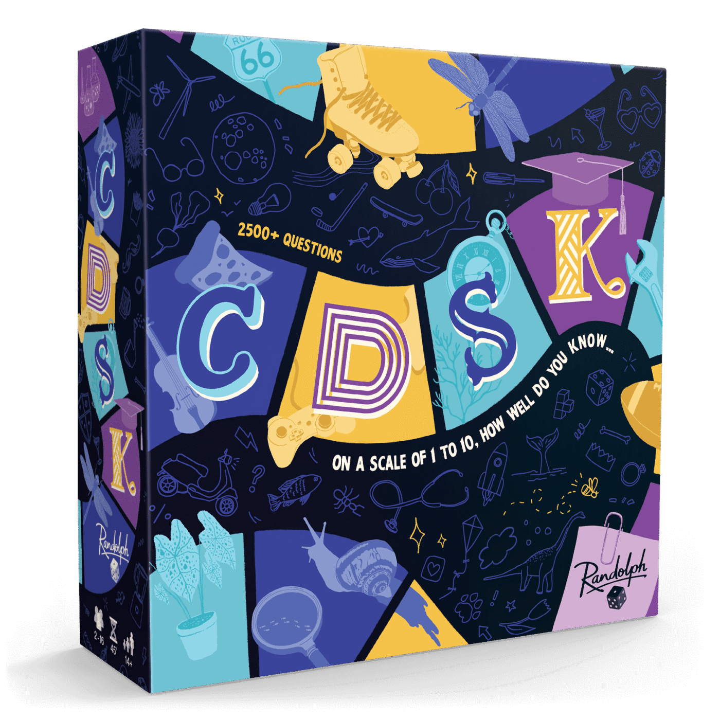 CDSK (VA)