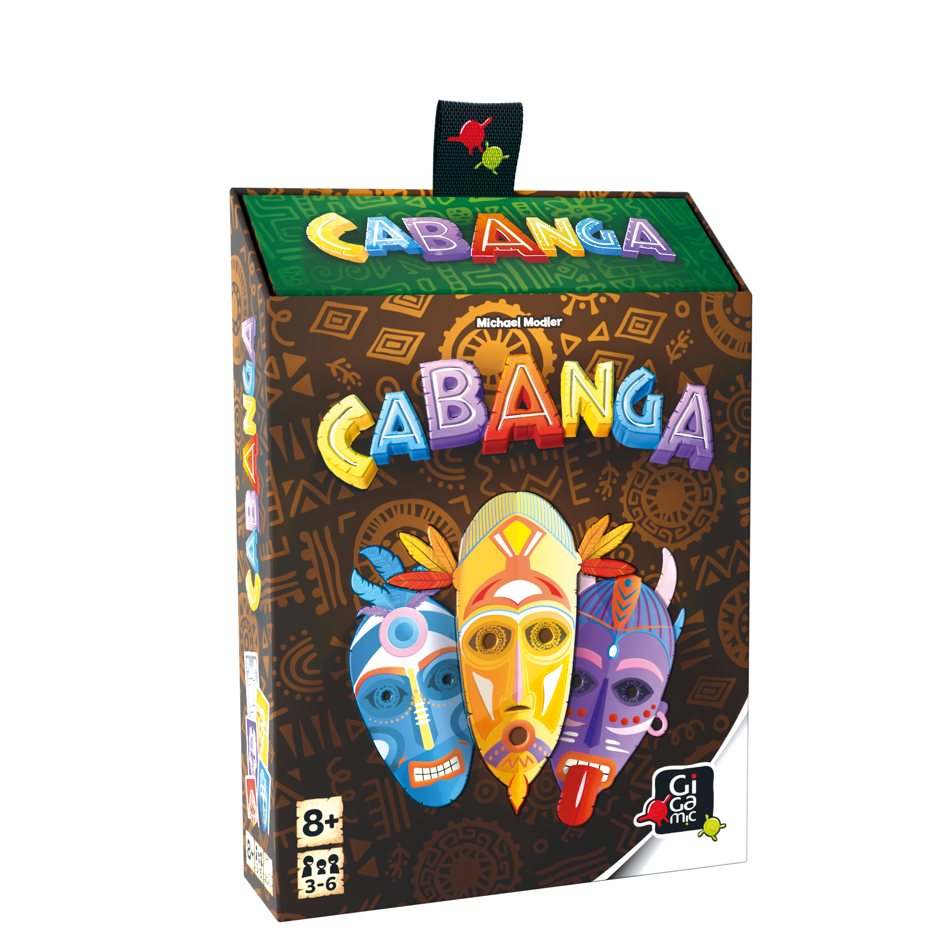 Cabanga
