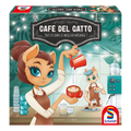 Café Del Gatto