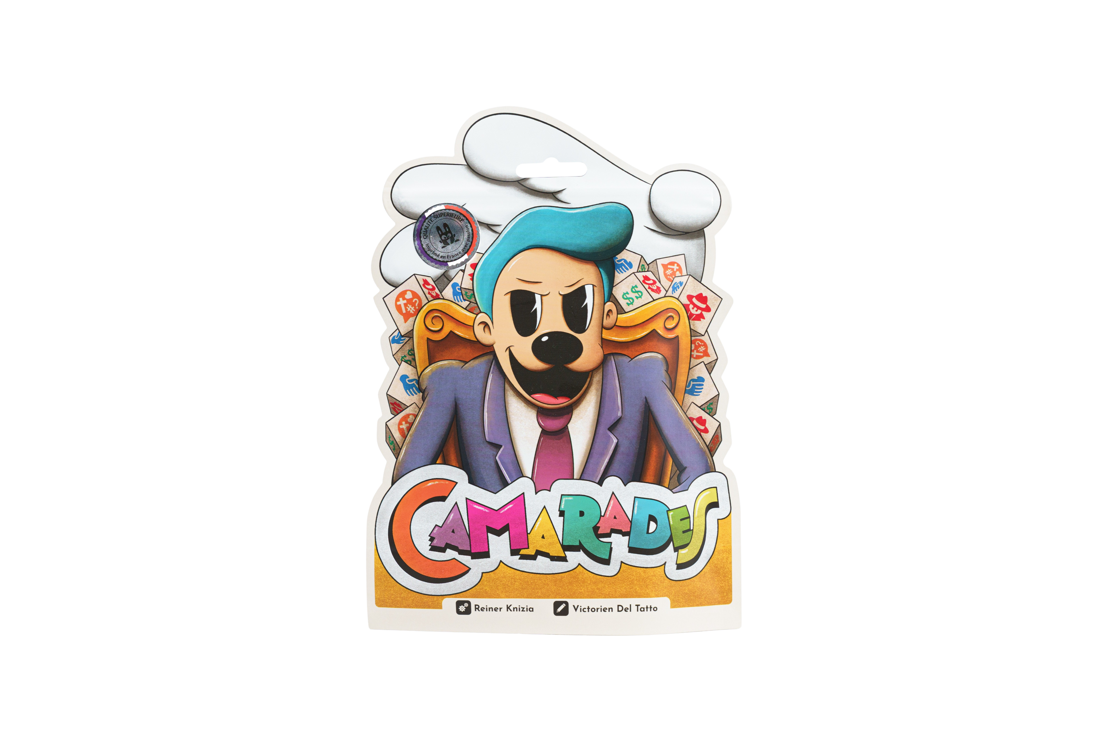 Camarades