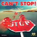 Can't stop
