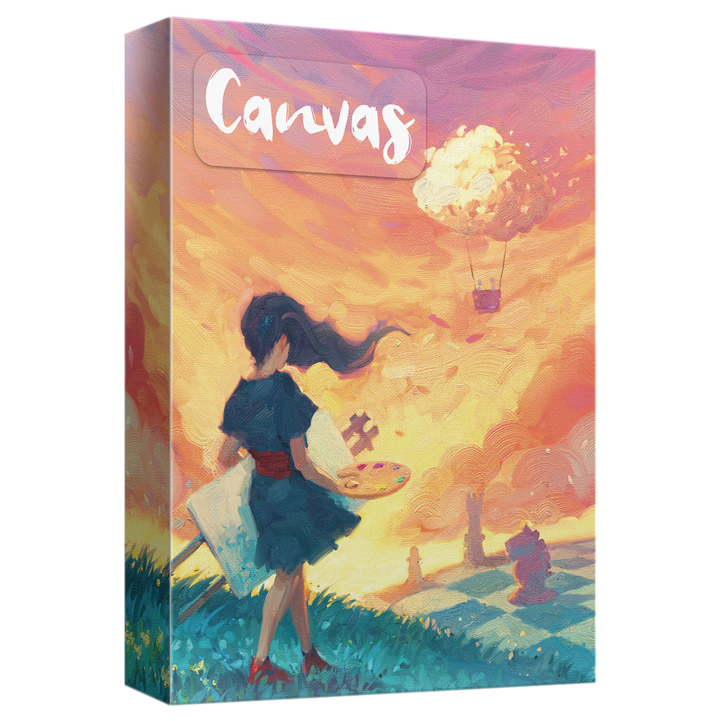 Canvas