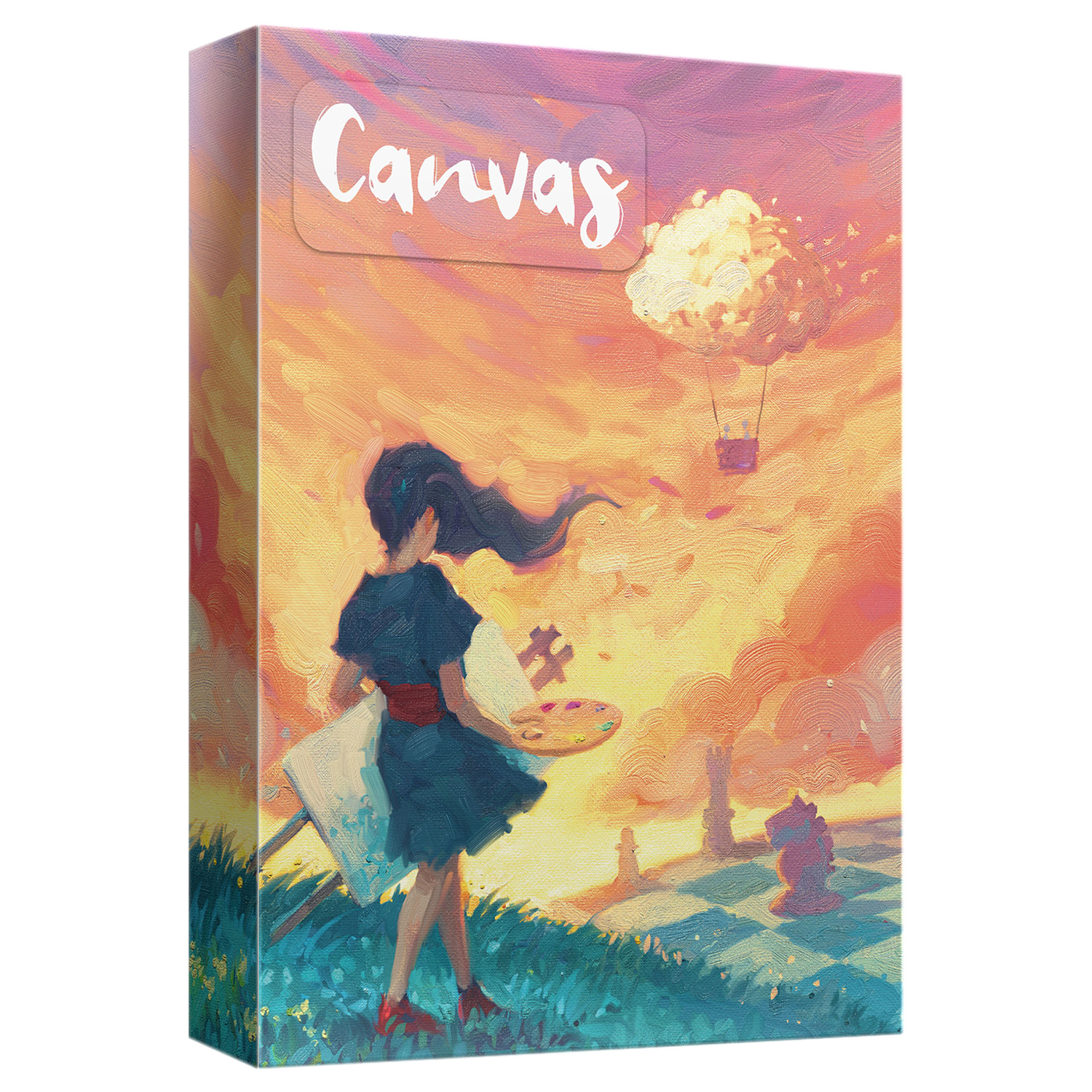 Canvas