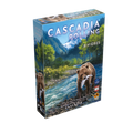Cascadia : Rolling Rivières