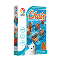 Chats Tournent En Rond