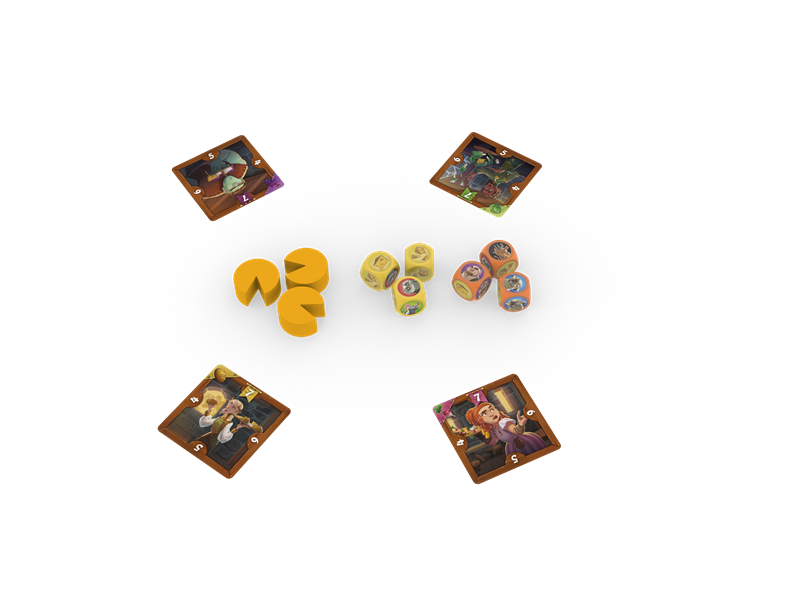 Cheese Master