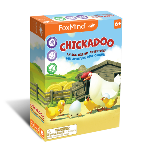 Chickadoo