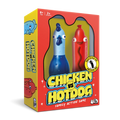 Chicken Vs Hotdog