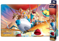 Disney Lorcana Set 8 - Reign of Jafar - Playmat - Chip'N'Dale