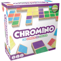 Chromino - Version en bois
