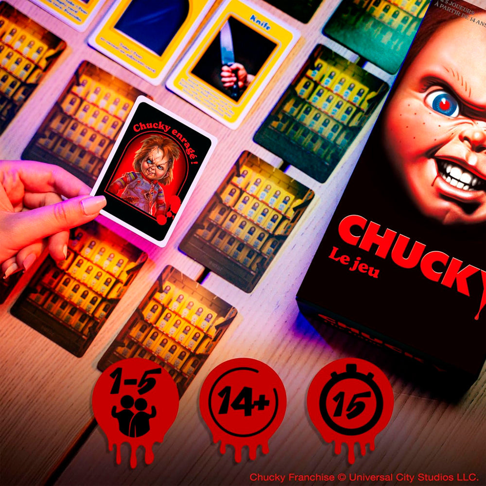 Chucky
