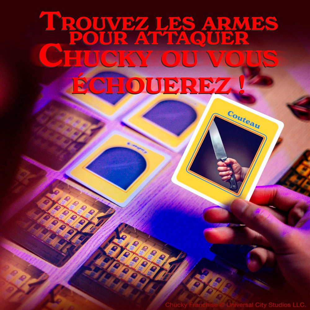 Chucky