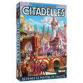 Citadelles: Édition Révisée