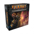 Clank !