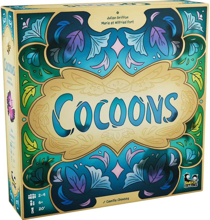 Cocoons