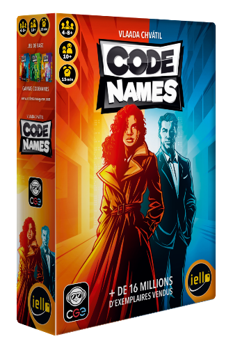 Codenames