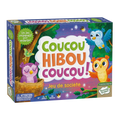 Coucou Hibou Coucou !