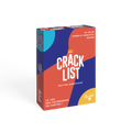 Crack List - Version Québécoise