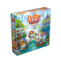 Critter Kitchen