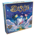Dixit: Disney
