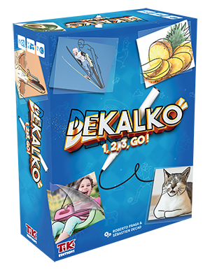 Dekalko