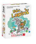 Dés Lapins