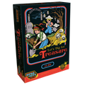 Let's Dig For Treasure (VF)