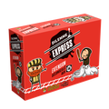 Dilemme Expres : Ext. - 18+