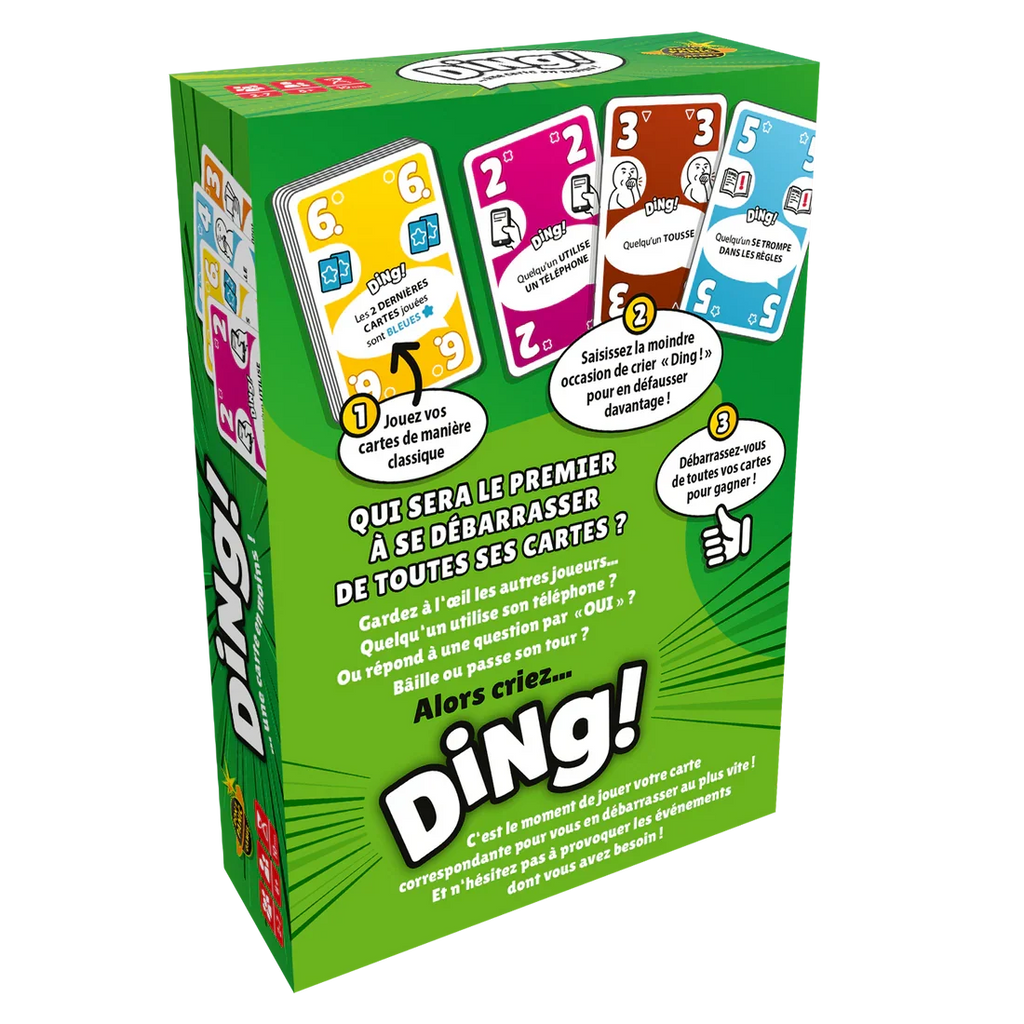 Ding!